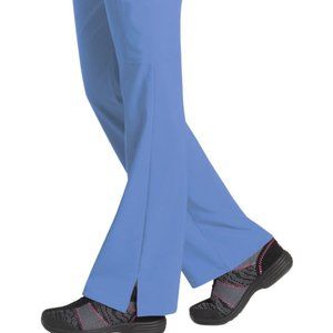 Urbane Endurance Yoga Performance Cargo Scrubs SM